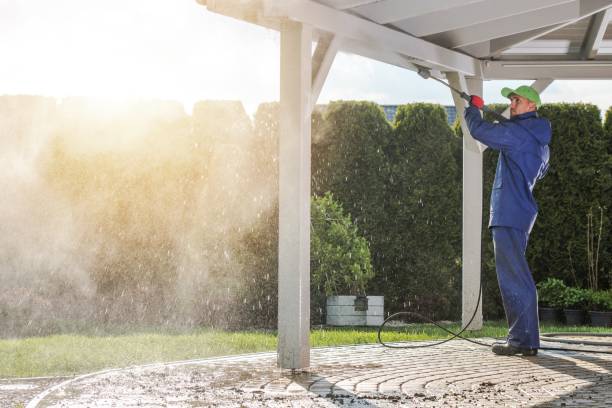 Best Soft Washing  in Montebello, CA