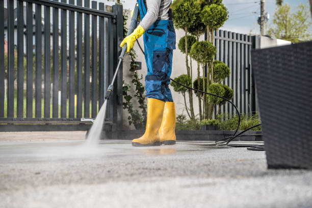 Best Roof Washing  in Montebello, CA