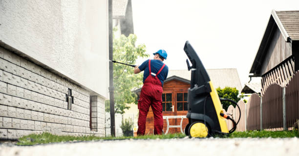 Best Parking Lot and Garage Cleaning  in Montebello, CA
